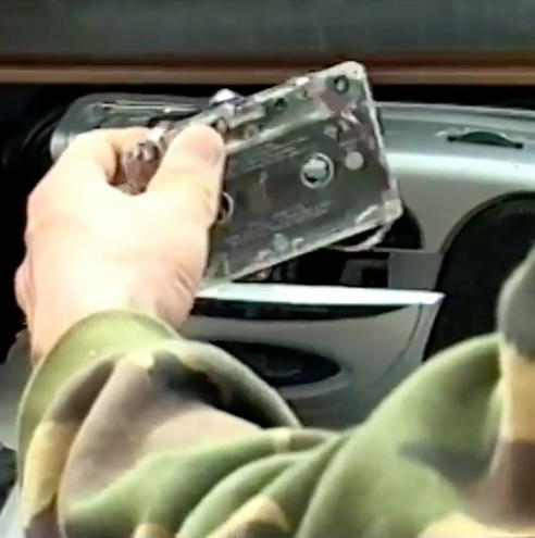 BAD BOI CRU RADIO!!!