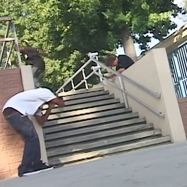 BEAGLE TAPES - Episode 80 Featuring Antwuan Dixon & Theotis Beasley