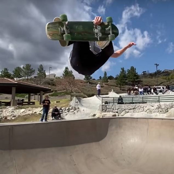 ACE Trucks Presents 'Our Turn'