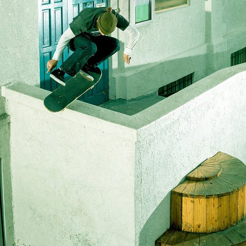 Emerica "Green" Video