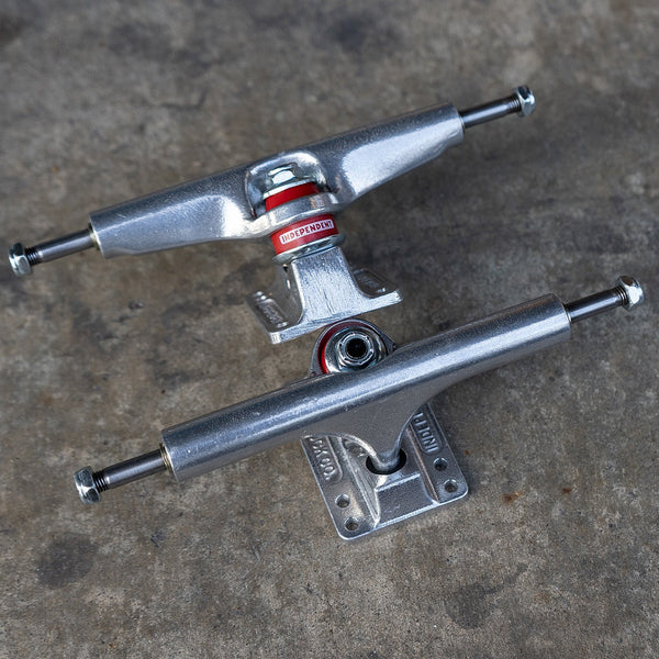Independent Release The Stage 4 Skateboard Truck