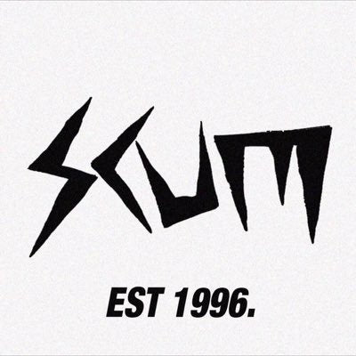 SCUM On The Run in MCR!