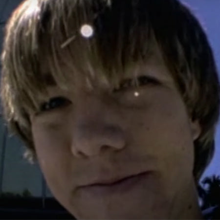 Memory Screen: Andrew Reynolds