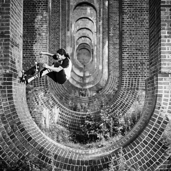 'Top 3' With Moggins - @MOGGINS - Photo By Rich West