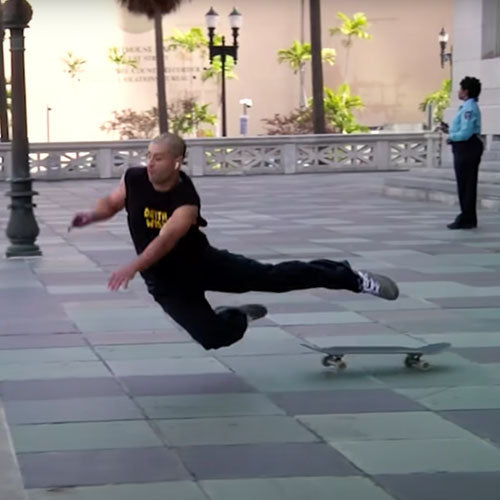 DEATHWISH INTRODUCING (New Video)