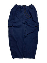 Televisi Star TJ Rogers Cargo Trousers - Navy