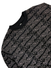 Televisi Star TVS Tagg24 Crewneck - Black