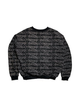 Televisi Star TVS Tagg24 Crewneck - Black