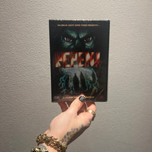 Baghead Crew Repent DVD