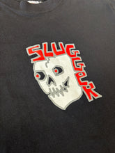 Slugger Skullet T-Shirt - Black