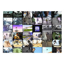 411VM 500 piece Jigsaw Puzzle