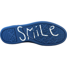 Converse  Cons Louie lopez 2 Ben Reamers Foundation Skate Shoe Pro Ox - Navy/Navy Silver (Smile)