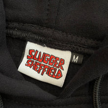 Slugger Bat Man Hoody - Black