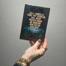 Baghead Crew Repent DVD