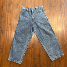 Slugger Skullet Stone Wash Denim Jeans - Washed Blue
