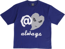Always Do What You Should Do Love Is Hard T Shirt - Navy