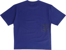 Always Do What You Should Do Love Is Hard T Shirt - Navy