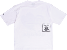 Always Do What You Should Do Love Is Hard T Shirt - White