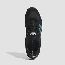 Adidas Skateboarding Aloha Super - Core Black,Preloved Teal,Cloud White