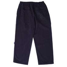 Always Do What You Should Do Heavy Cotton Drill Skate pant - Navy