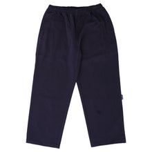 Always Do What You Should Do Heavy Cotton Drill Skate pant - Navy