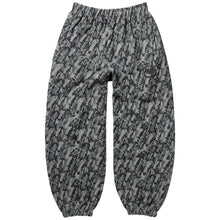 Always Do What You Should Do NZ Digi Camo Jogger - Dark