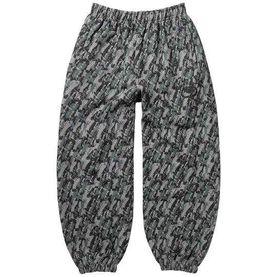 Always Do What You Should Do NZ Digi Camo Jogger - Dark