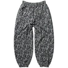Always Do What You Should Do NZ Digi Camo Jogger - Dark