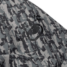 Always Do What You Should Do NZ Digi Camo Jogger - Dark
