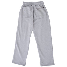 Always Do What you Should Do 3116 Open Cuff Jogger - Grey