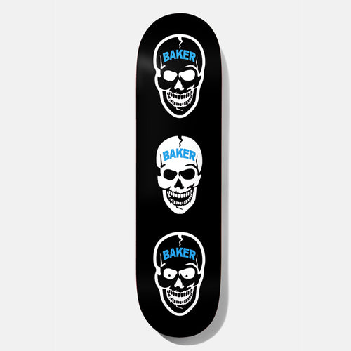Baker Skateboards Riley Hawk 3:16 Deck - 8.5