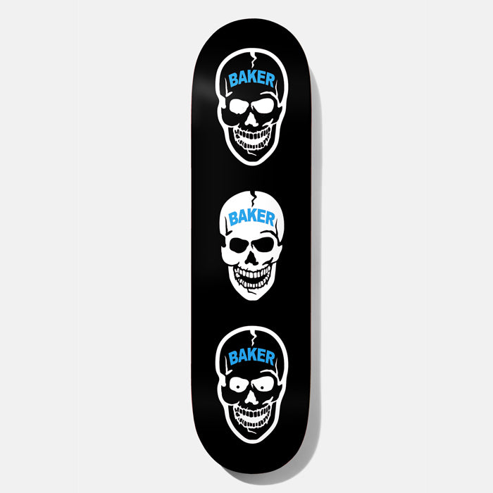 Baker Skateboards Riley Hawk 3:16 Deck - 8.5