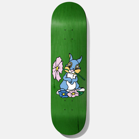 Baker Skateboards Sully Little April Shower Skateboard Deck - 8.5