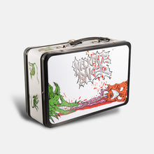 Baker Skateboards Toxic Rats Tin Lunch Box (Neckface)