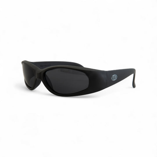 Baker Skateboards Wraparound Sunglasses - Black