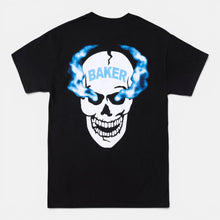 Baker 3:16 Tee - Black