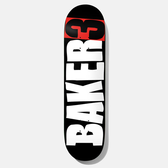 Baker Skateboards Baker 3 Deck - 8.25