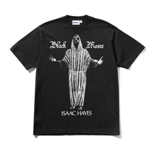 Butter goods Issac Hayes Black Moses Tee - Black