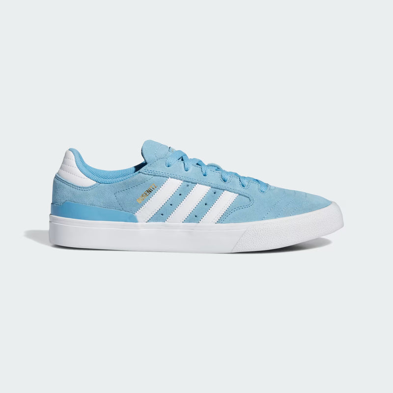Adidas Busenitz Vulc II Skate Shoes Cloud White Cloud White