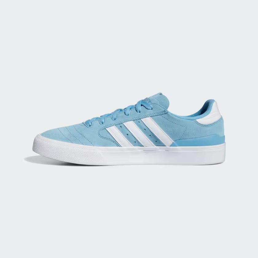Adidas Busenitz Vulc II Skate Shoes Cloud White Cloud White