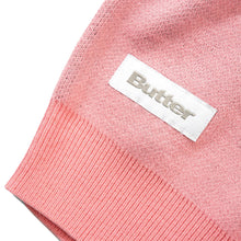 Butter Goods x Peanuts Spike Knit Sweater - Light Pink