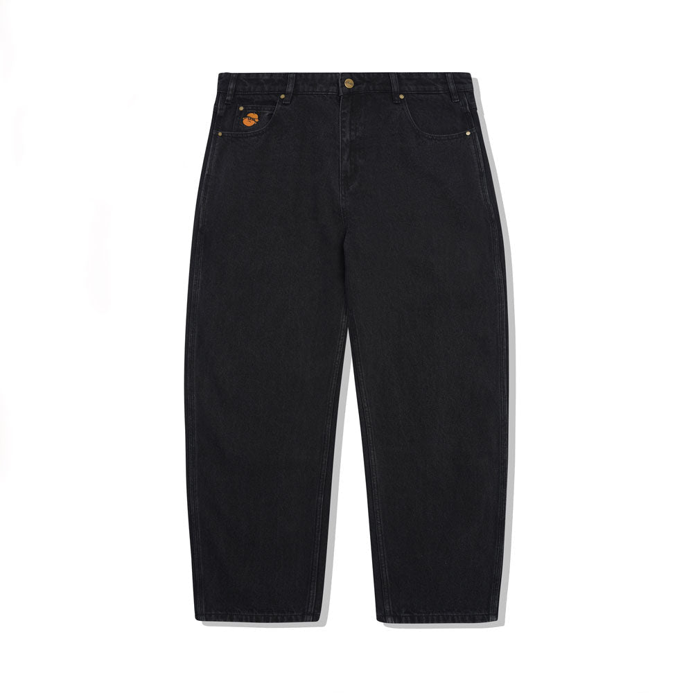 Butter Goods Santosuosso Denim Jeans Blackout Slugger Skate Store