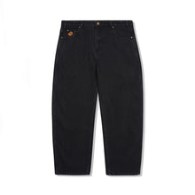 Butter Goods Santosuosso Denim Jeans - Blackout
