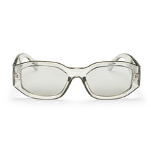 CHPO Brand Brooklyn Sunglasses - Grey