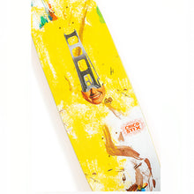 Chico Stix 'SF Smile' Big Boy Jr. Skateboard Deck - 8.75