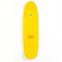 Chico Stix 'SF Smile' Big Boy Jr. Skateboard Deck - 8.75