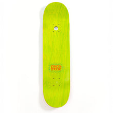Chico Stix 'Timbalero' Skateboard Deck -  8.5