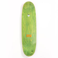 Chico Stix 'Time Switch' Egg Shape Skateboard Deck - 8.75 (Egg Shape)