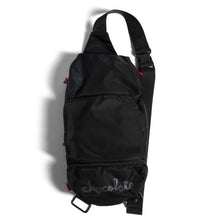 Chocolate Skateboards Sling Bag - Black