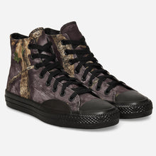 Converse Cons CTAS Hi Pro Shoes - Real Tree